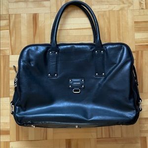 Tuscan’s Leather bag